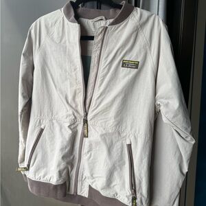 L.L. Bean Women's Nylon Jacket